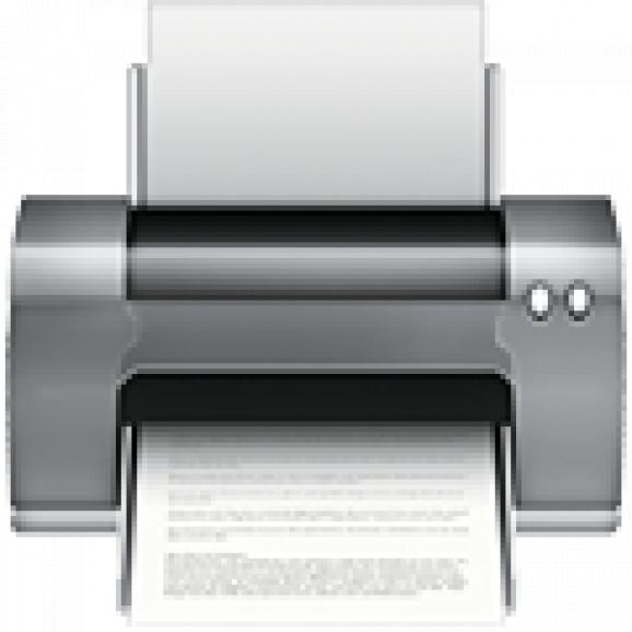 Samsung Printer Drivers for Mac OS X screenshot