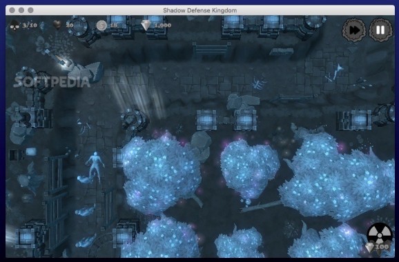 Shadow Defense: Kingdom screenshot