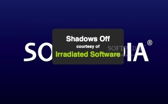 ShadowSweeper screenshot