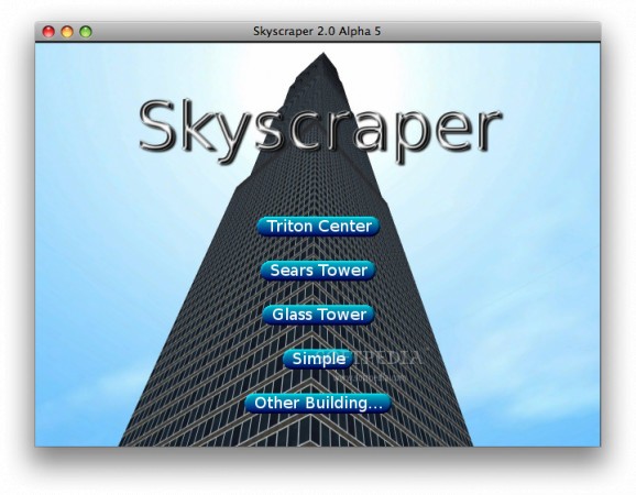 Skyscraper screenshot