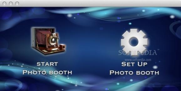 SnapShot Studio Professional screenshot