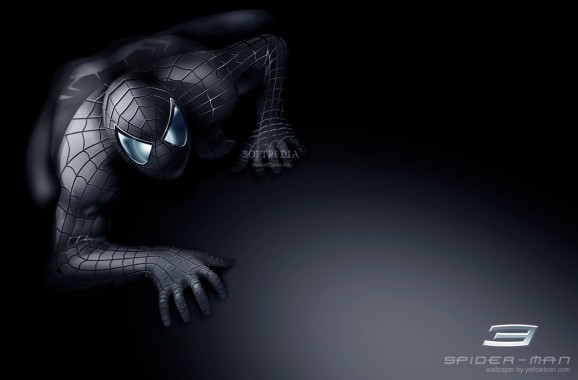 Spiderman screenshot