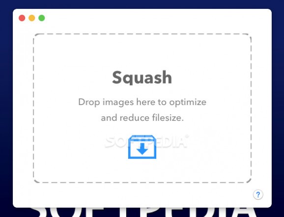 Squash screenshot