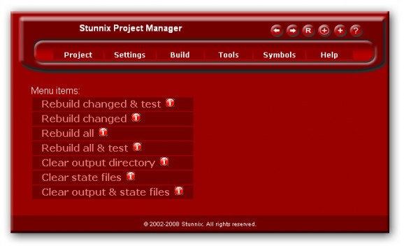 Stunnix Perl Obfuscator and Encoder screenshot