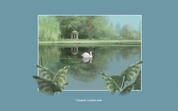 Swan Lake screenshot
