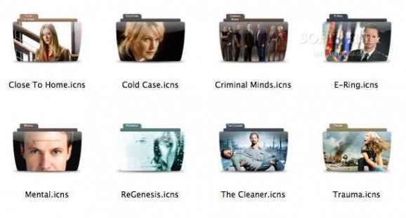 TV Color Series - Pack 4 screenshot