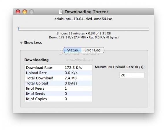 tomato torrent for mac 10.4.11