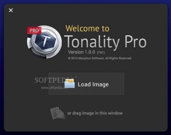 Tonality CK (Pro) screenshot