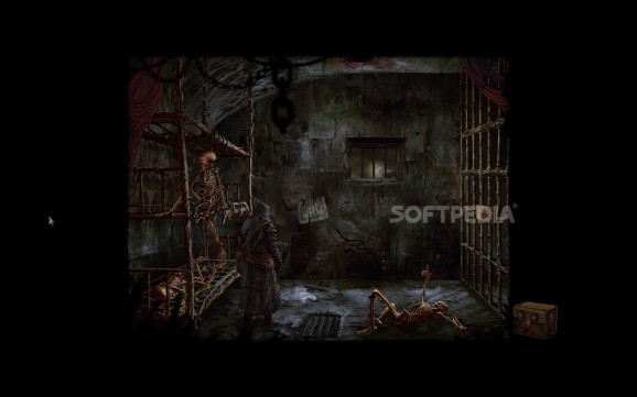 Tormentum - Dark Sorrow screenshot