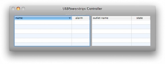 USBPower for SIS-PM Silver Shield screenshot
