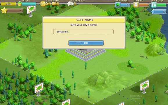 Virtual City Playground screenshot