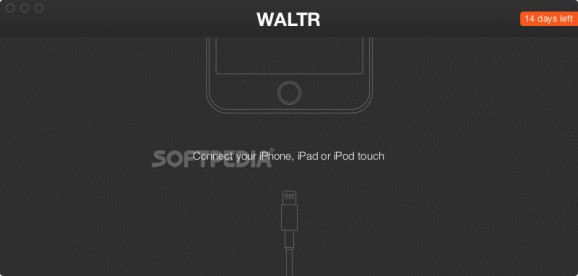 WALTR 2 screenshot
