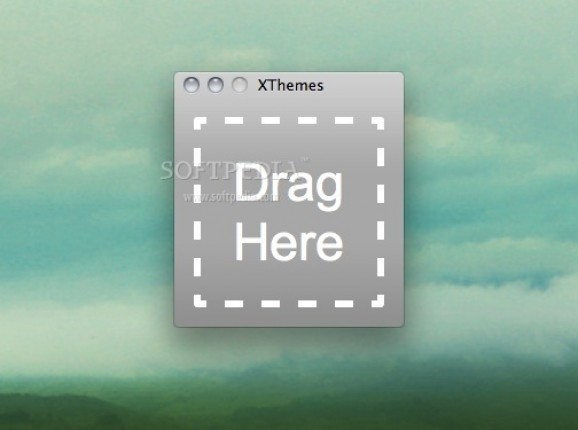 XThemes screenshot