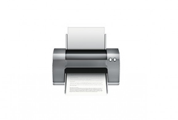 Xerox Printer Drivers screenshot