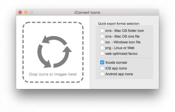 iConvert Icons screenshot