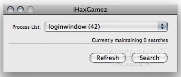 iHaxGamez screenshot