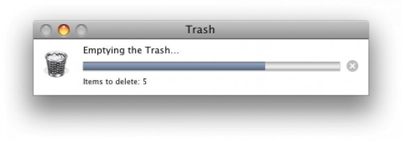 iTunes-Style Theme screenshot
