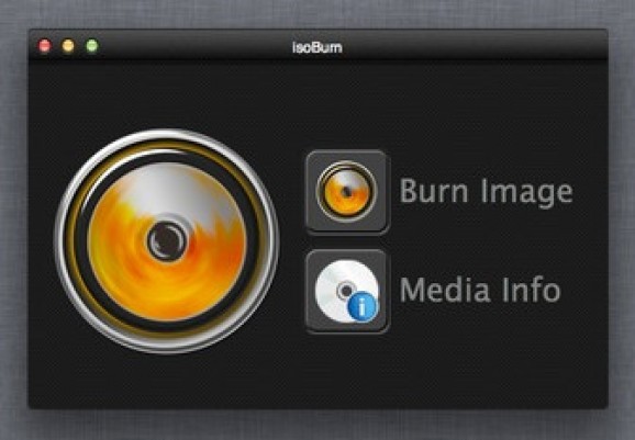 download isoburn for mac free