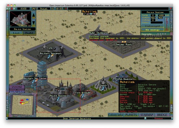 Open-IG screenshot