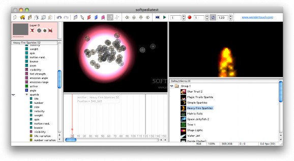 particleIllusion screenshot