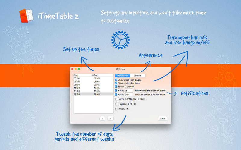 Download Metron for Mac 2.1 free