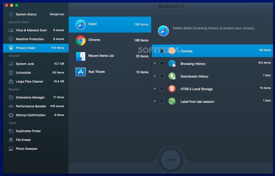 Boosteroid for PC / Mac / Windows 7.8.10 - Free Download 