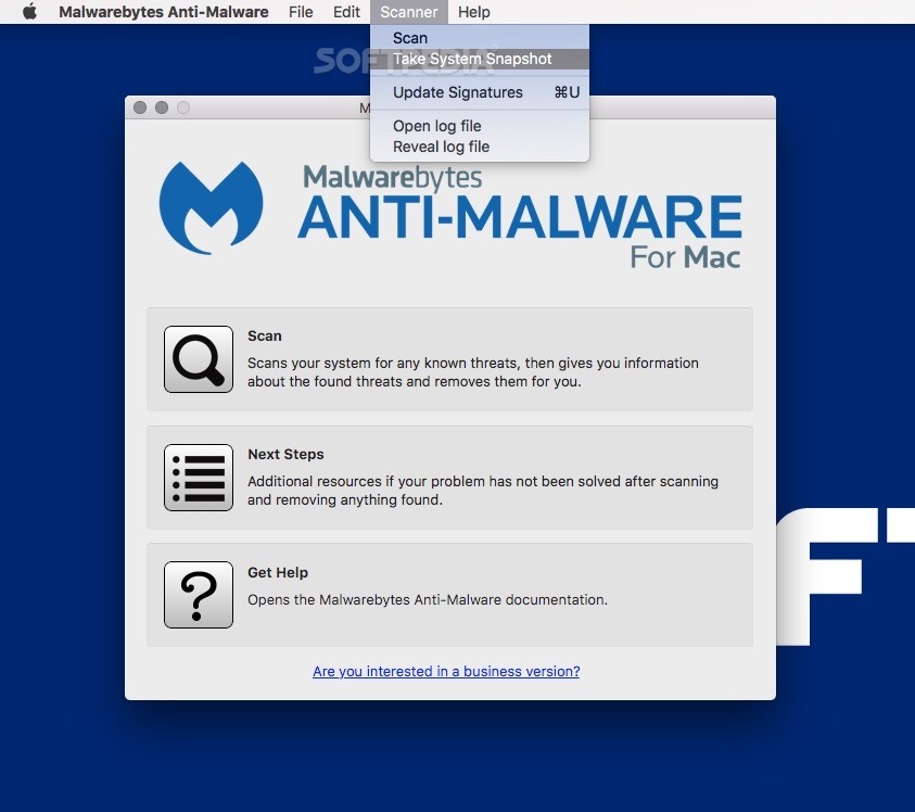 free download malwarebytes anti-malware for mac
