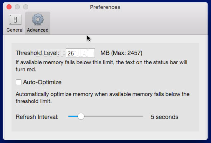 pc memory optimizer