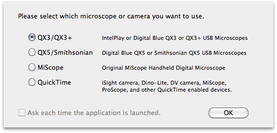 mixscope 3.3.1license