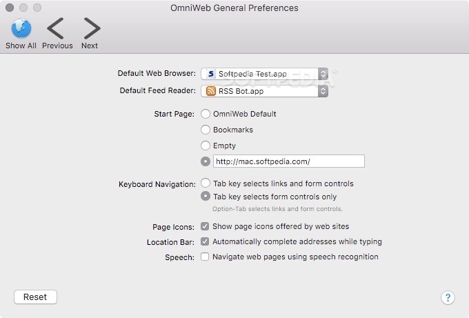 download omniweb for windows
