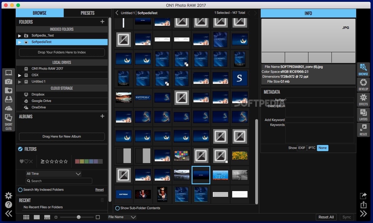 ON1 Photo RAW 2024 v18.0.3.14689 instal the new version for windows