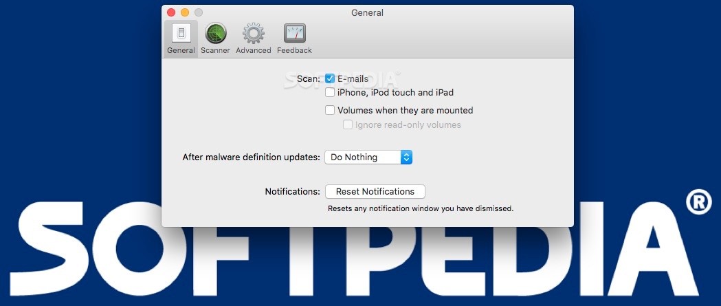 removing mcafee endpoint security for mac