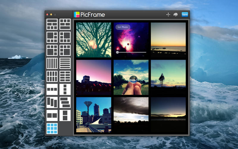 download picframe for mac free