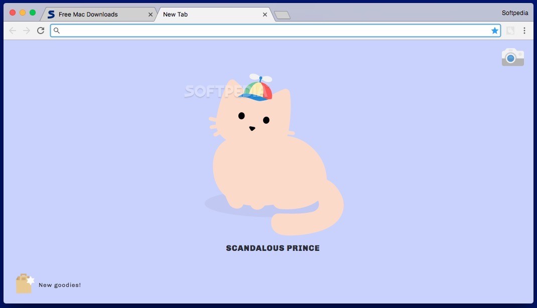 Download Tabby Cat (Mac) – Download & Review Free