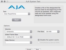 System Test For Mac