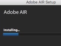 adobe air updates for mac