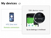 airdroid desktop client for mac