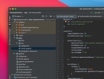 android studio preview release
