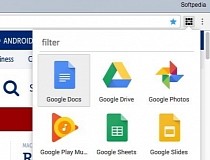 google launcher for mac