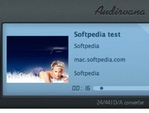 audirvana free mac osx 10.3