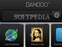 bamboo dock mac