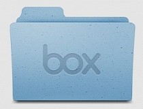 box sync app for mac
