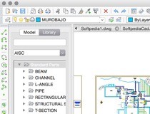 BricsCad Ultimate 23.2.06.1 download the last version for apple