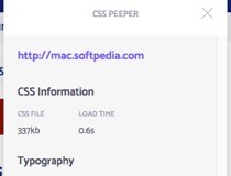 css hack for mac chrome only