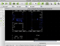 LibreCAD 2.2.0.1 download the new version for windows