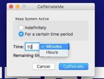 Caffeinateme 1 5 1 download free version