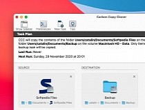 Carbon Copy Cloner 5.1.25.6155 For Mac Free Download