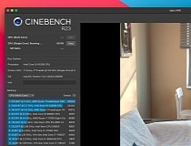 CINEBENCH 2024 download the last version for apple