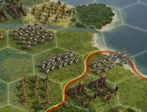 Civilization V - Babylon (Nebuchadnezzar II) Download Free