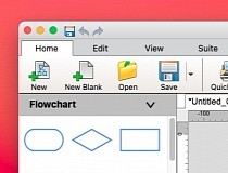 mac flowchart software free download